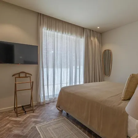 Guest house History Silves