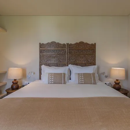 History Guest house Silves