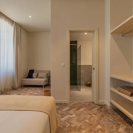 Guest house History Silves