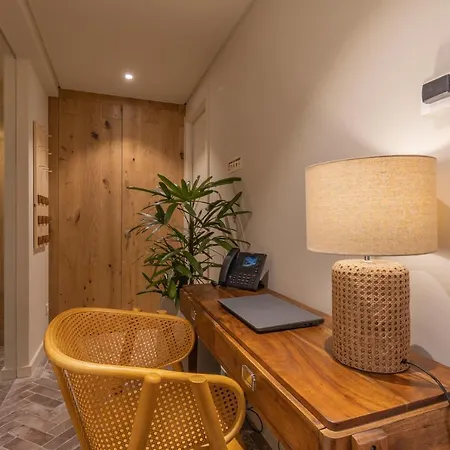 Guest house History Silves