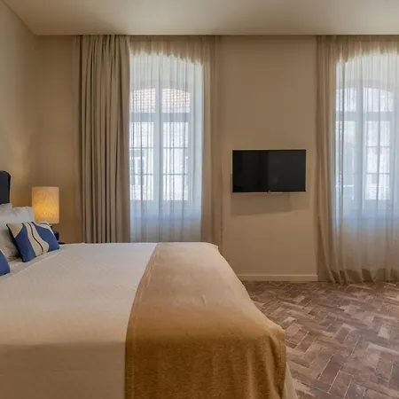 History Guest house Silves