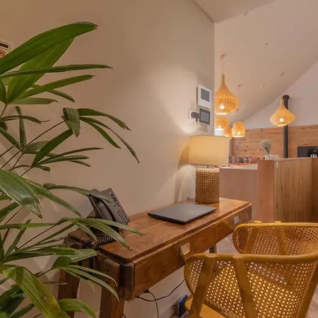 History Guest house Silves