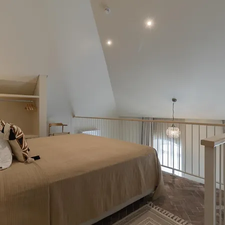 Guest house History Silves