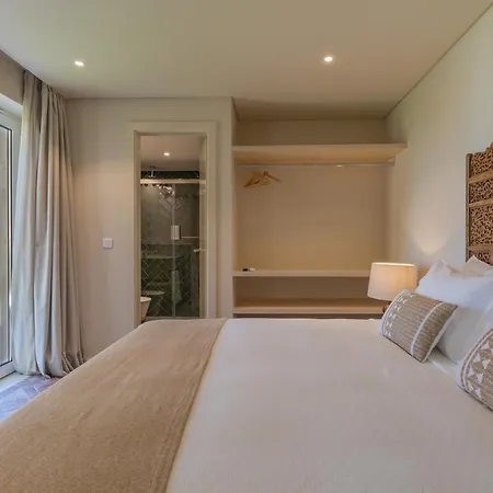 Guest house History Silves