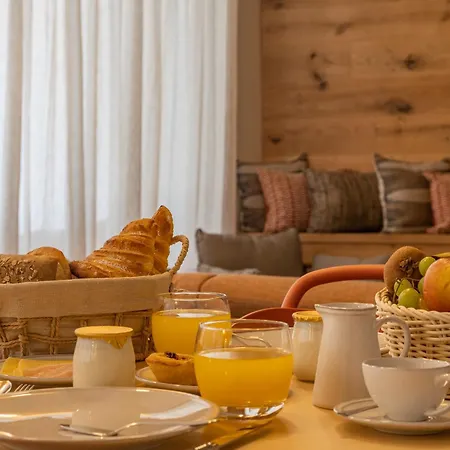 Guest house History 3*