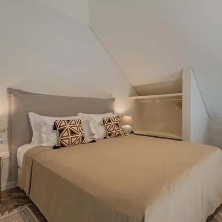 History Guest house