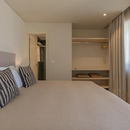 Guest house History *