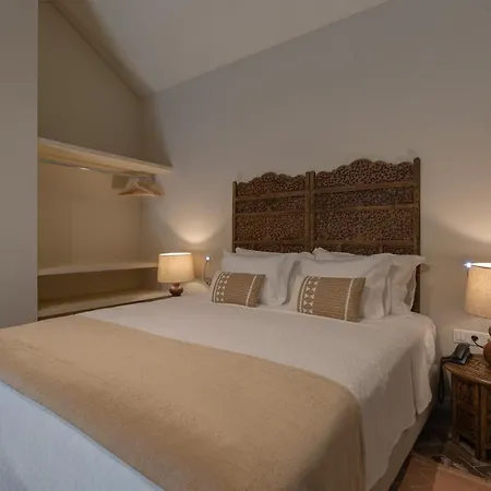 Guest house History *