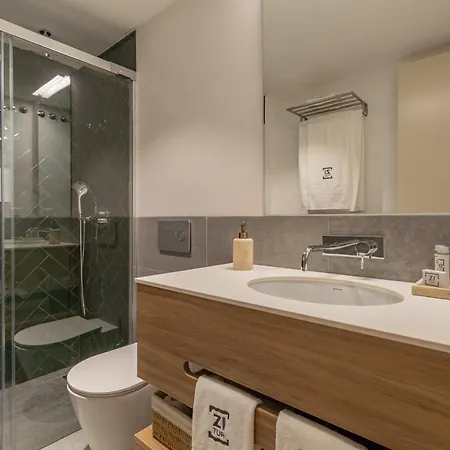 Vendégház History 3*